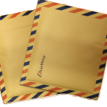 Envelope Kraft Bolha